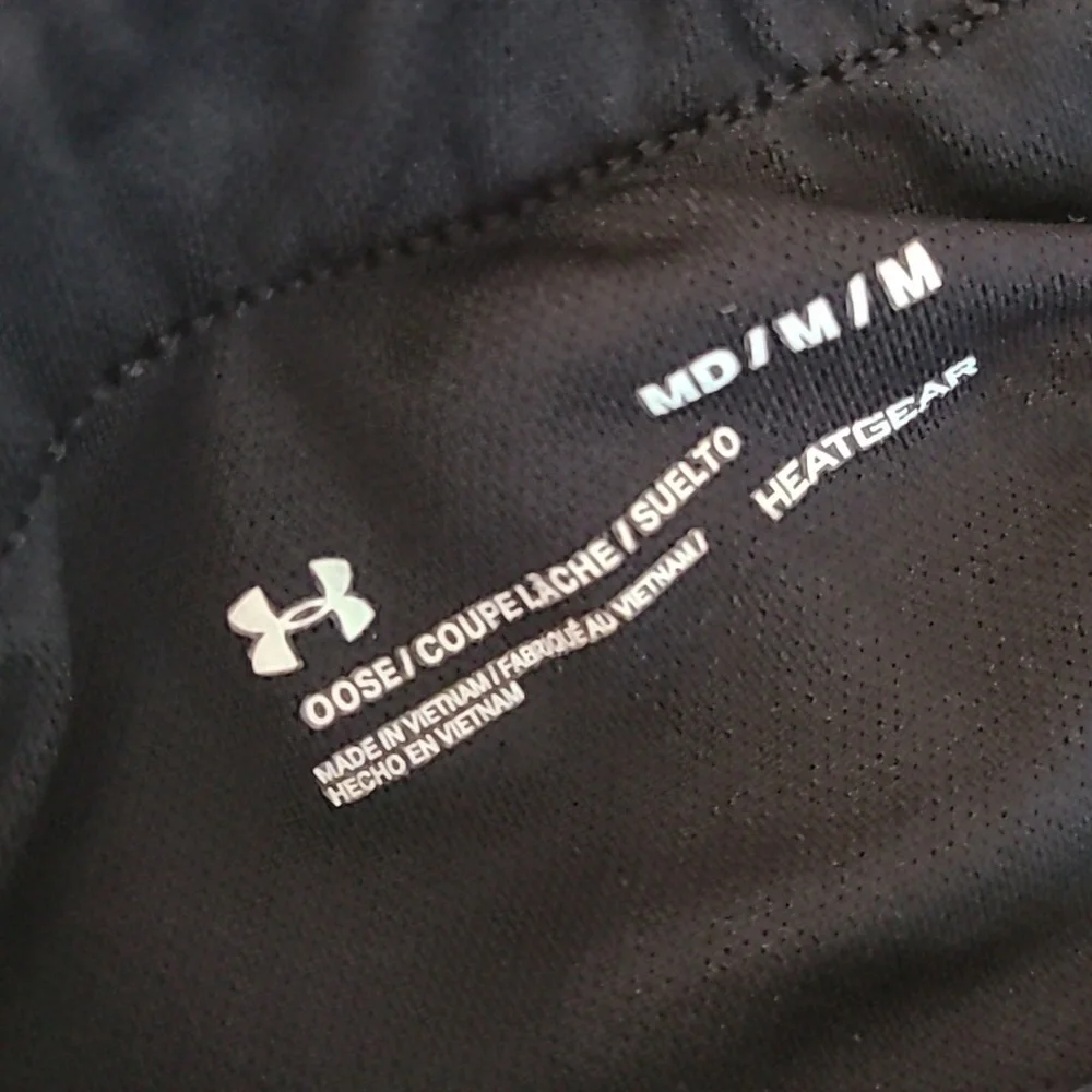 Under Armour Athletic Shorts‎ Size M